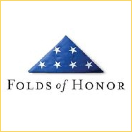 Folds of Honor